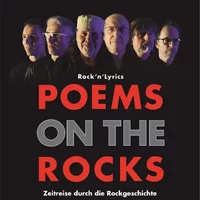 Poems on the Rocks