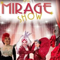 Die Mirage Show Sinsheim bei Hockenheim - Die ultimative Travestie Show