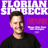 Florian Simbeck - Ehrenpapa