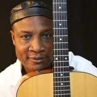 Adjiri Odametey Trio - Afrikanische Weltmusik - EKONKLO - On the other side