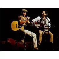 Simon & Garfunkel - Tribute meets Classic - Graceland Duo mit Streicherquartett und Band