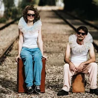 Mackefisch - Zum 1. Mal in Brühl! - Komplizirkus