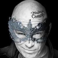 November 2025 - GASTSPIEL Heinz Gröning • Dr. LAUGH`S BESTE MEDIZIN