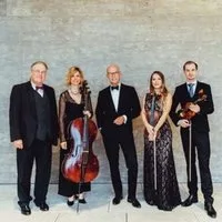 Jochen Malmsheimer & Herr Rössler und sein Tiffany Ensemble - Jauchzet