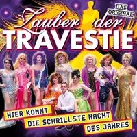 Zauber der Travestie - Neue Show - neue Gäste!