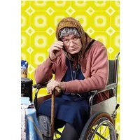 Ermi-Oma - "Heimsuchung" - Kabarett von Markus Hirtler