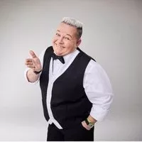 Woody Feldmann - "WAS ISSES SEN?"