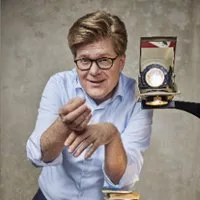 Herr Schröder  - Der Rest ist Hausaufgabe