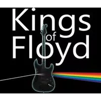 Kings of Floyd - Wish You Were Here Tour