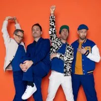 MAYBEBOP - LIVE-Kindertour  „KINDERKRAM“