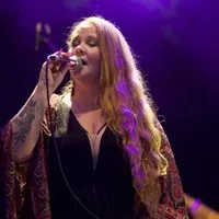 Layla Zoe & Band (CA) - Into The Blue - Tour 2025