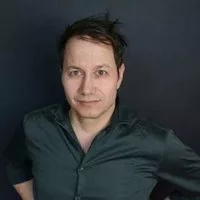 Musikkabarett – Marcus Tschirpke -  „Empirisch belegte Brötchen“ - Gedichte & Lieder – in überwiegend komischer Manier