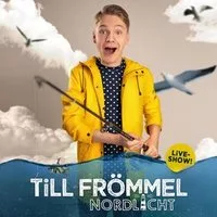 Till Frömmel - Till Frömmel live! - NORDLICHT - Impro-Comedy & Magie