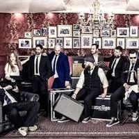 Music Monks - A Tribute to Seeed and Peter Fox