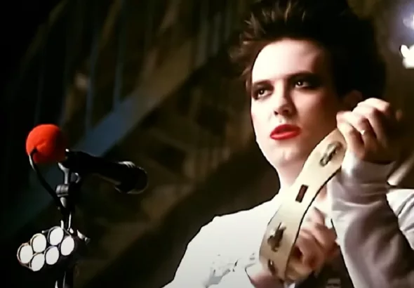 The Cure