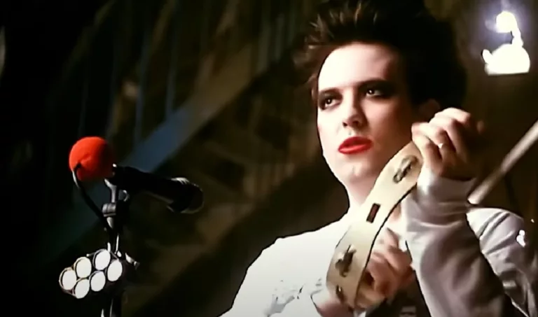The Cure