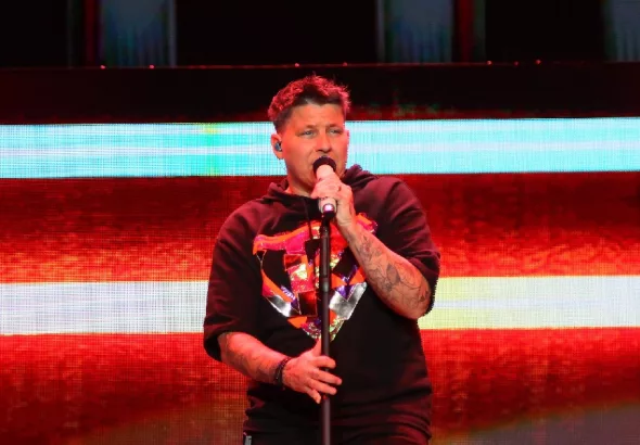 Kerstin Ott - Foto Wien 2025