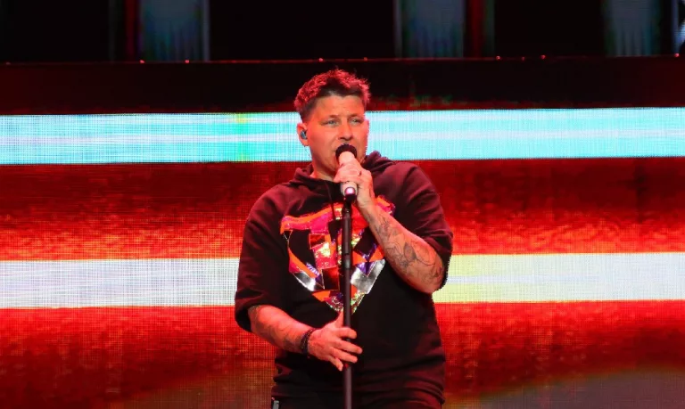 Kerstin Ott - Foto Wien 2025