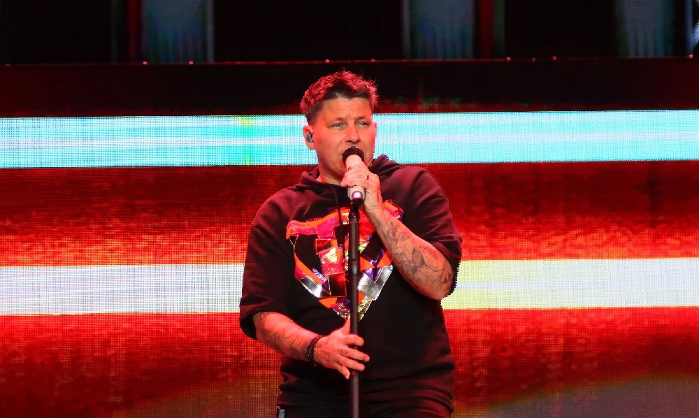 Kerstin Ott - Foto Wien 2025