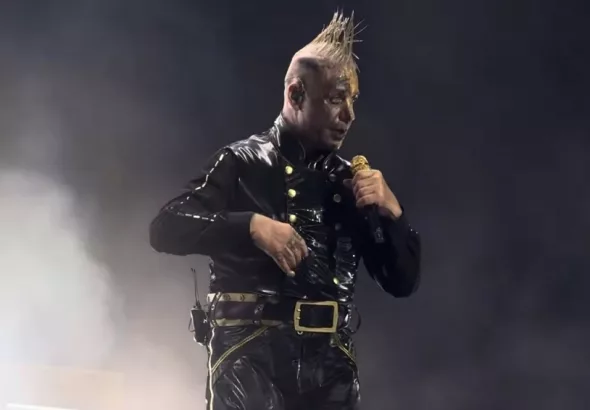 Till Lindemann - Konzert - Goodmusic.one