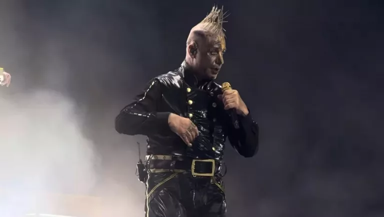 Till Lindemann - Konzert - Goodmusic.one