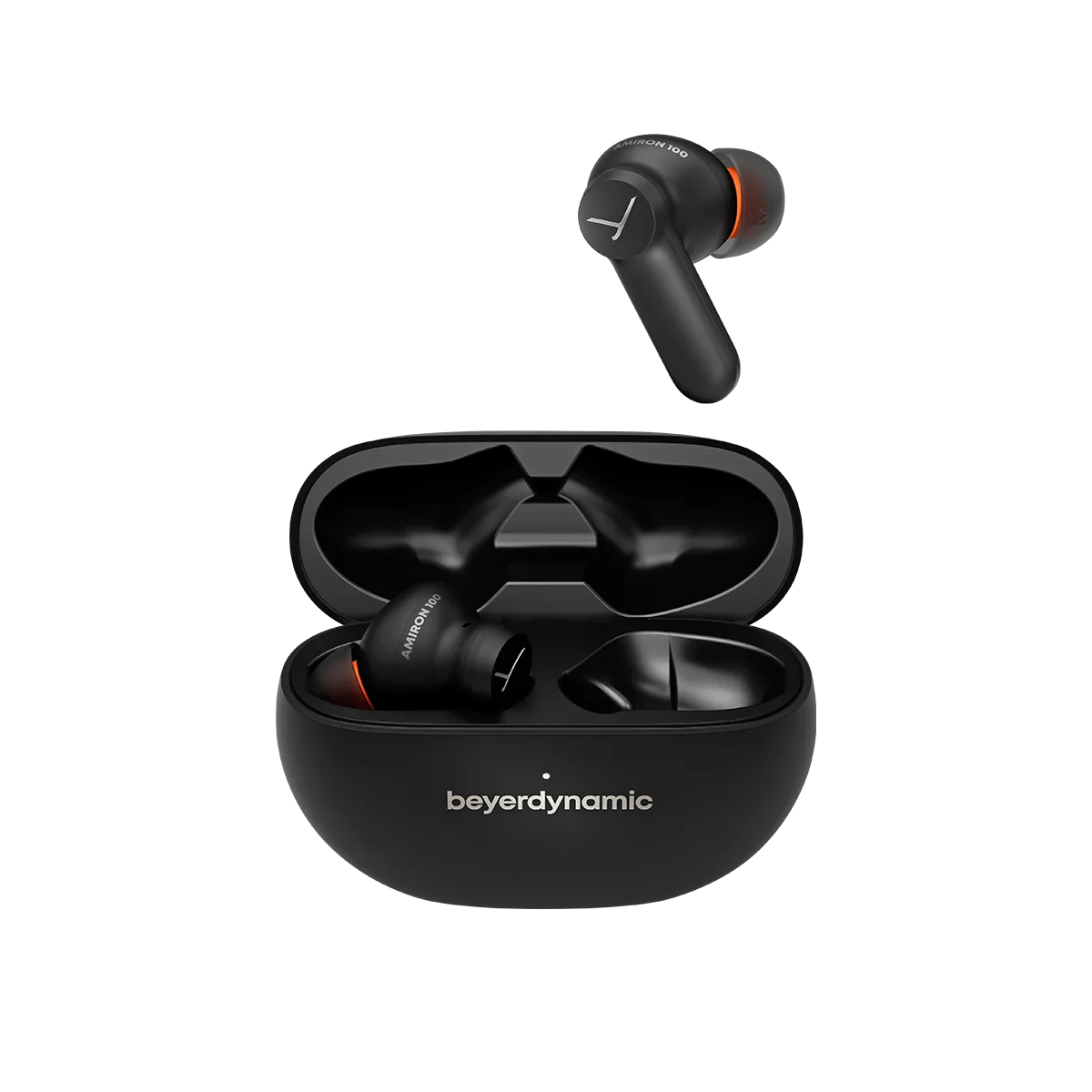 beyerdynamic AMIRON 100 SCHWARZ