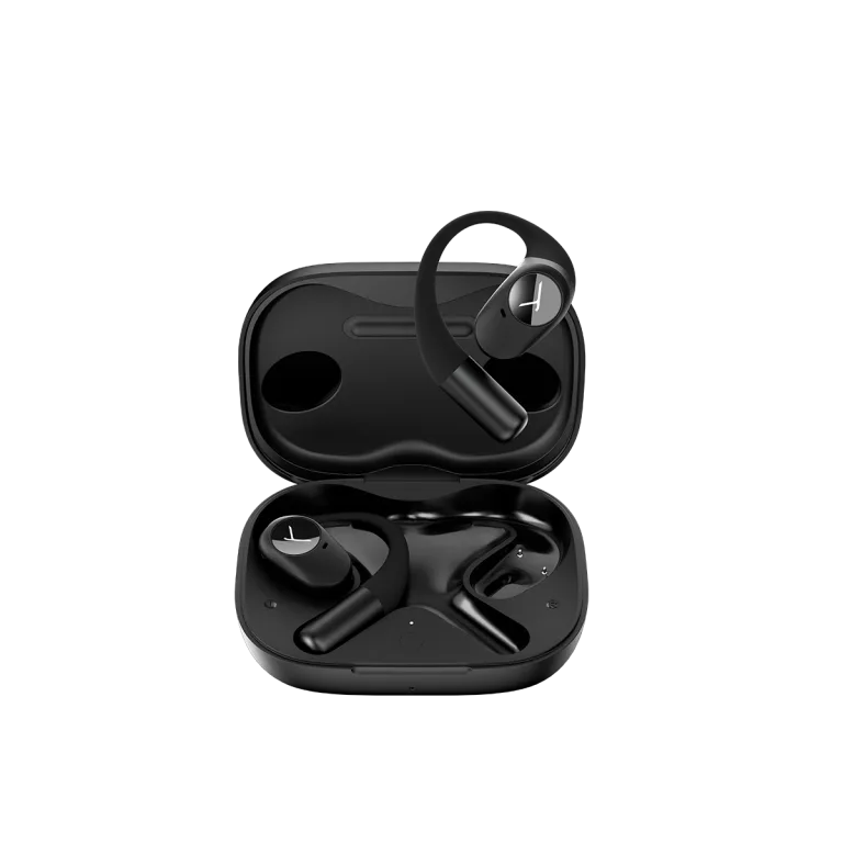 beyerdynamic AMIRON 200 SCHWARZ