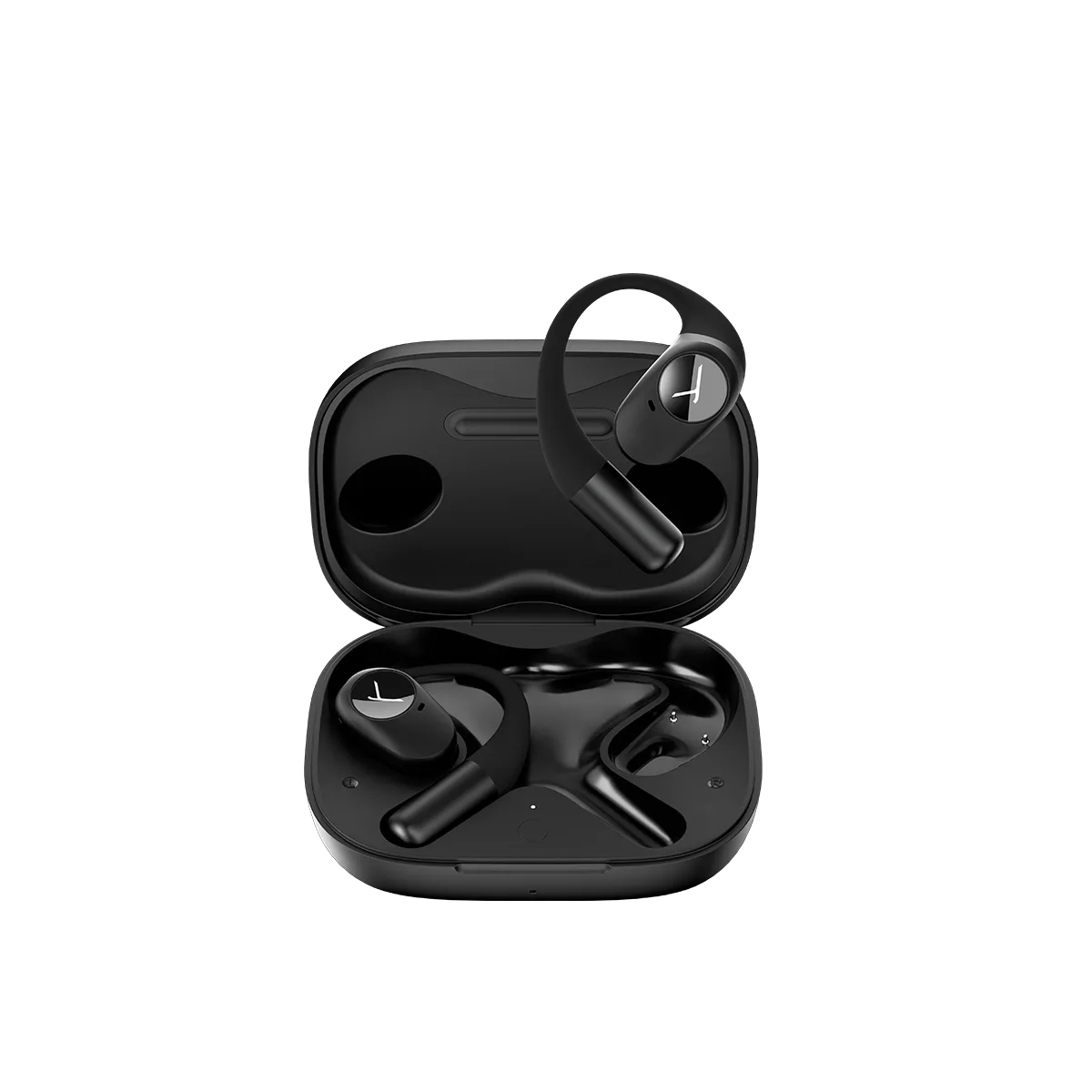 beyerdynamic AMIRON 200 SCHWARZ