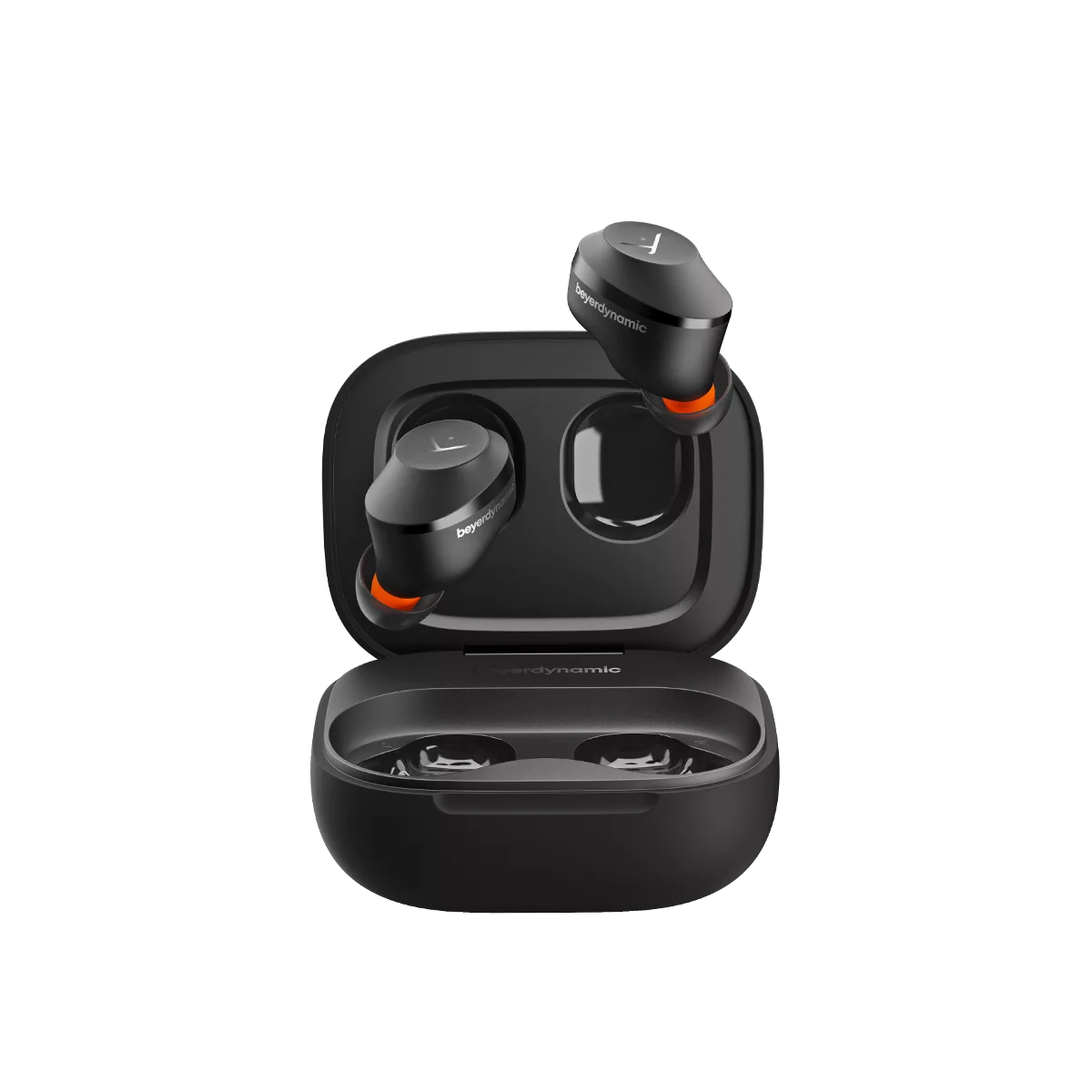 beyerdynamic AMIRON 300 SCHWARZ