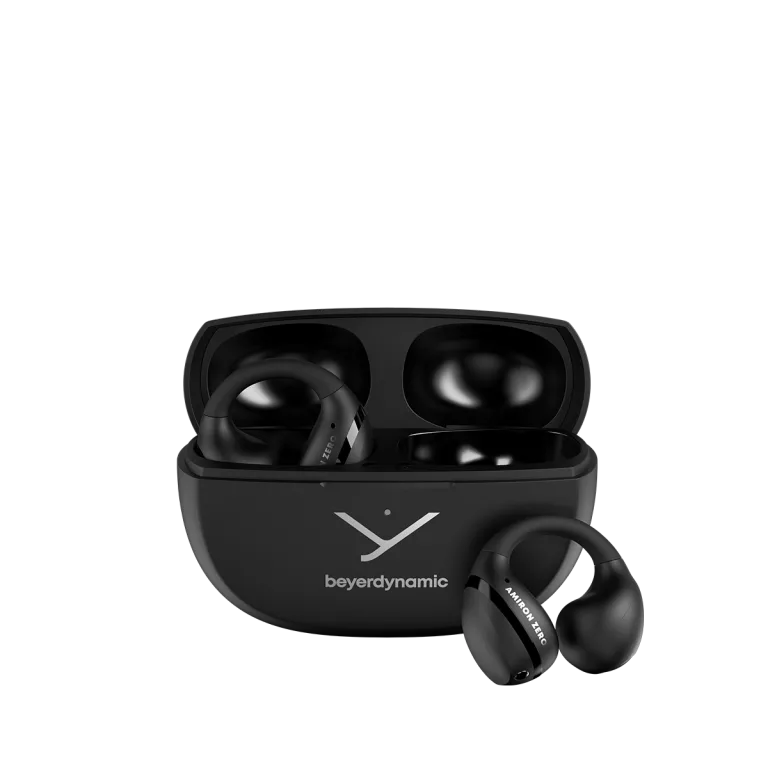 beyerdynamic AMIRON ZERO SCHWARZ