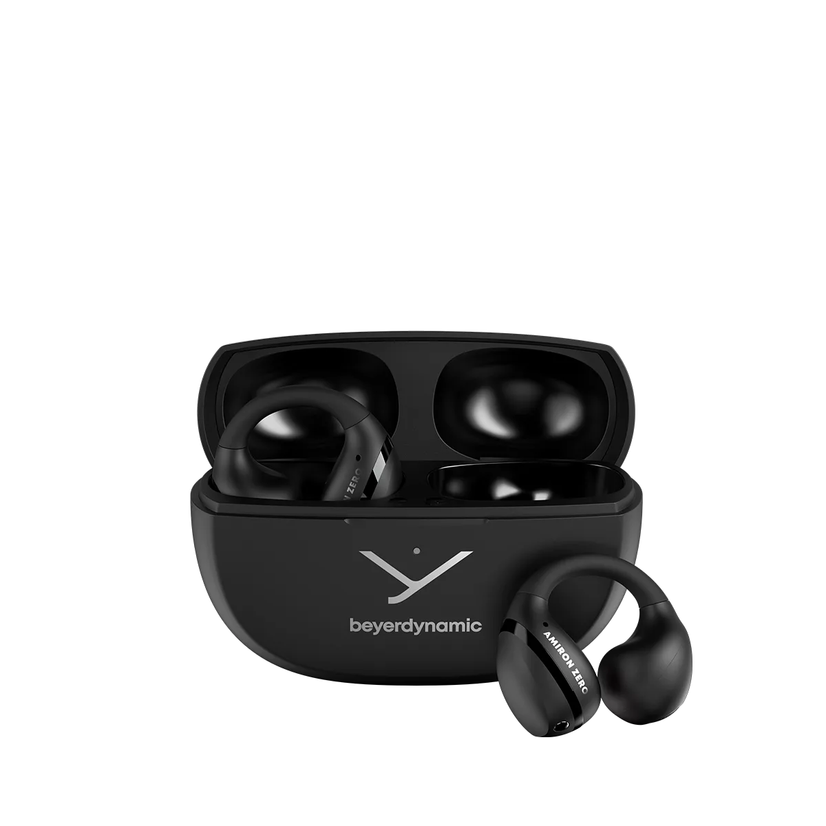 beyerdynamic AMIRON ZERO SCHWARZ
