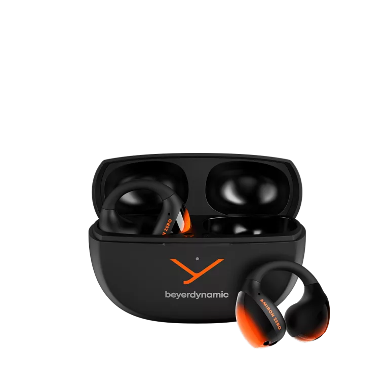 beyerdynamic AMIRON ZERO SPORT