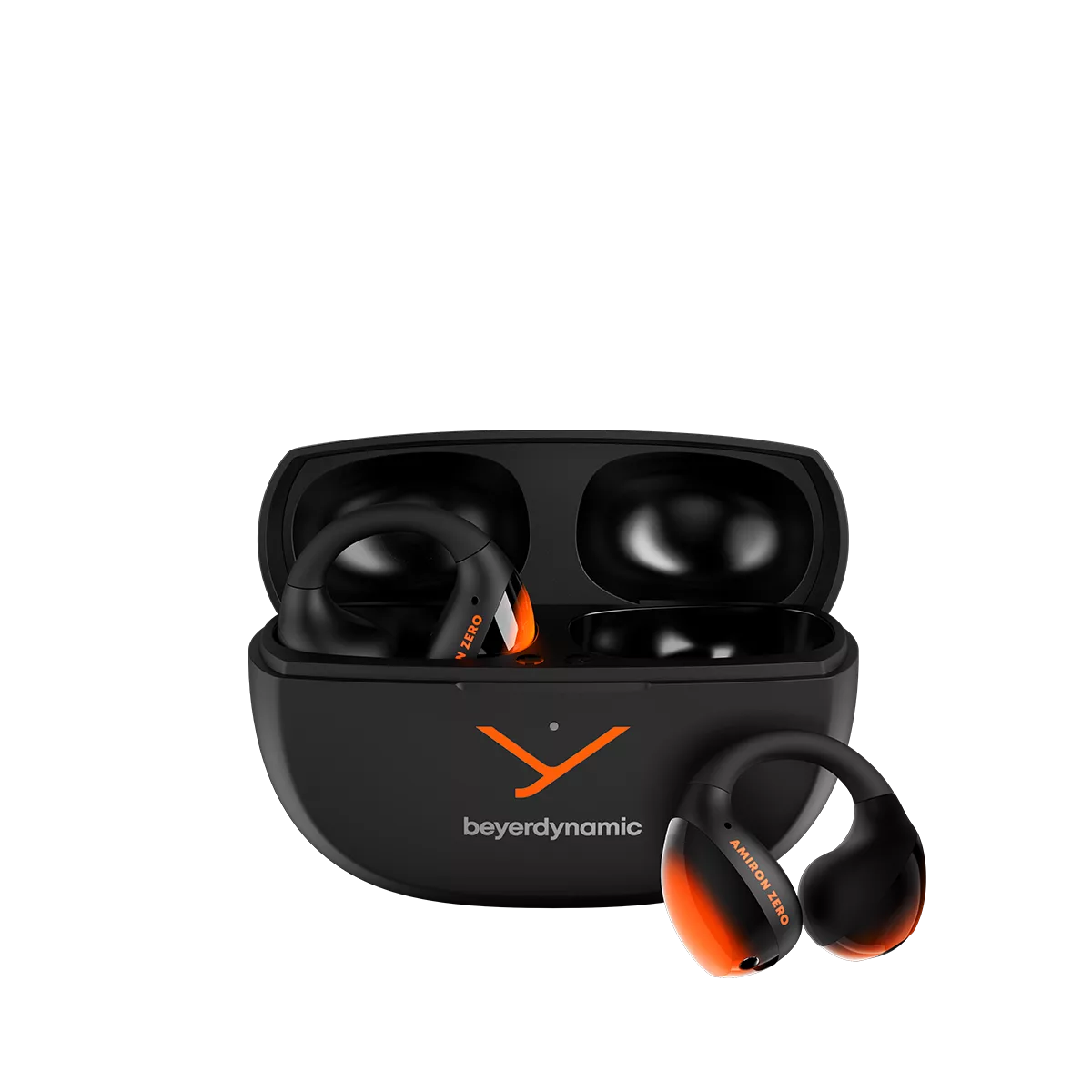 beyerdynamic AMIRON ZERO SPORT