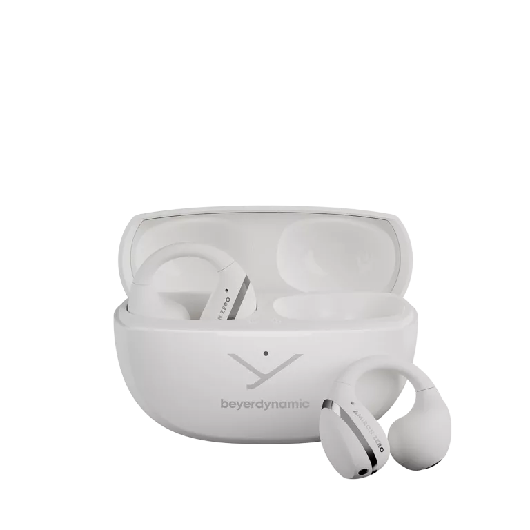 beyerdynamic AMIRON ZERO WEIß