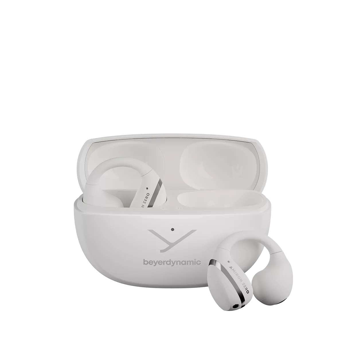 beyerdynamic AMIRON ZERO WEIß