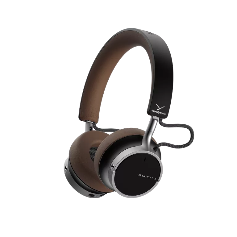 beyerdynamic AVENTHO 100 Braun