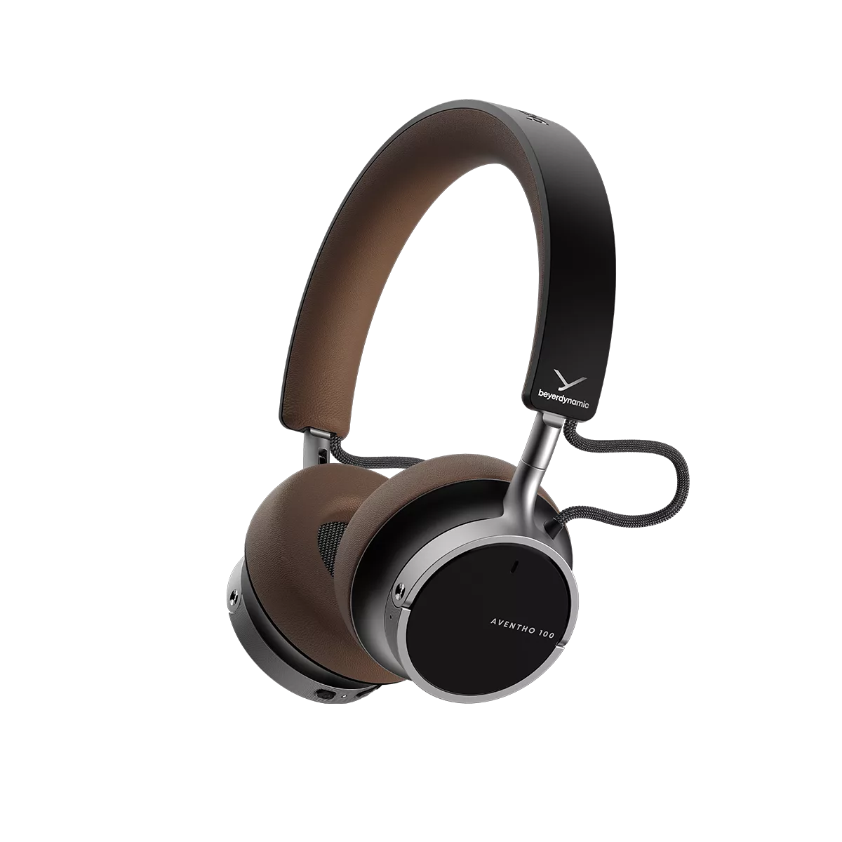 beyerdynamic AVENTHO 100 BRAUN (B-WARE)
