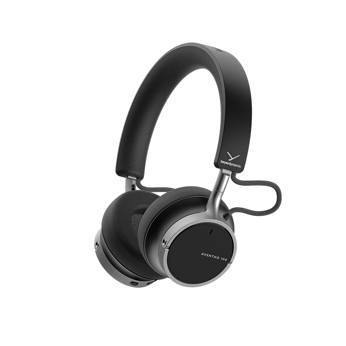 beyerdynamic AVENTHO 100 Schwarz