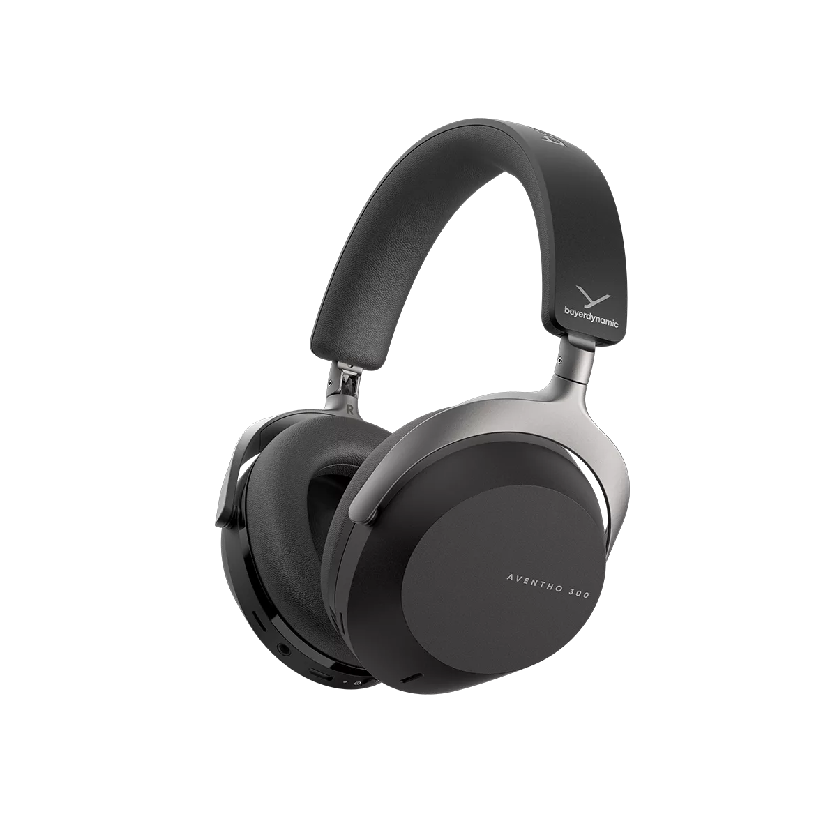 beyerdynamic AVENTHO 300 SCHWARZ (B-Ware)