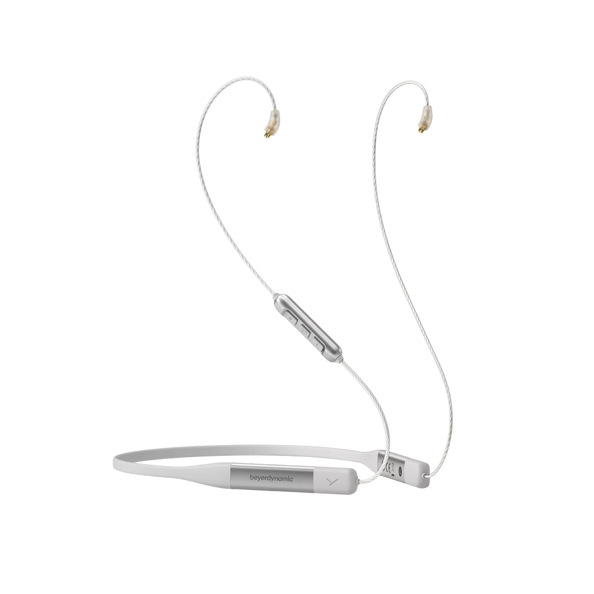 beyerdynamic Bluetooth®-Neckband-Receiver XELENTO wireless (2. Generation)