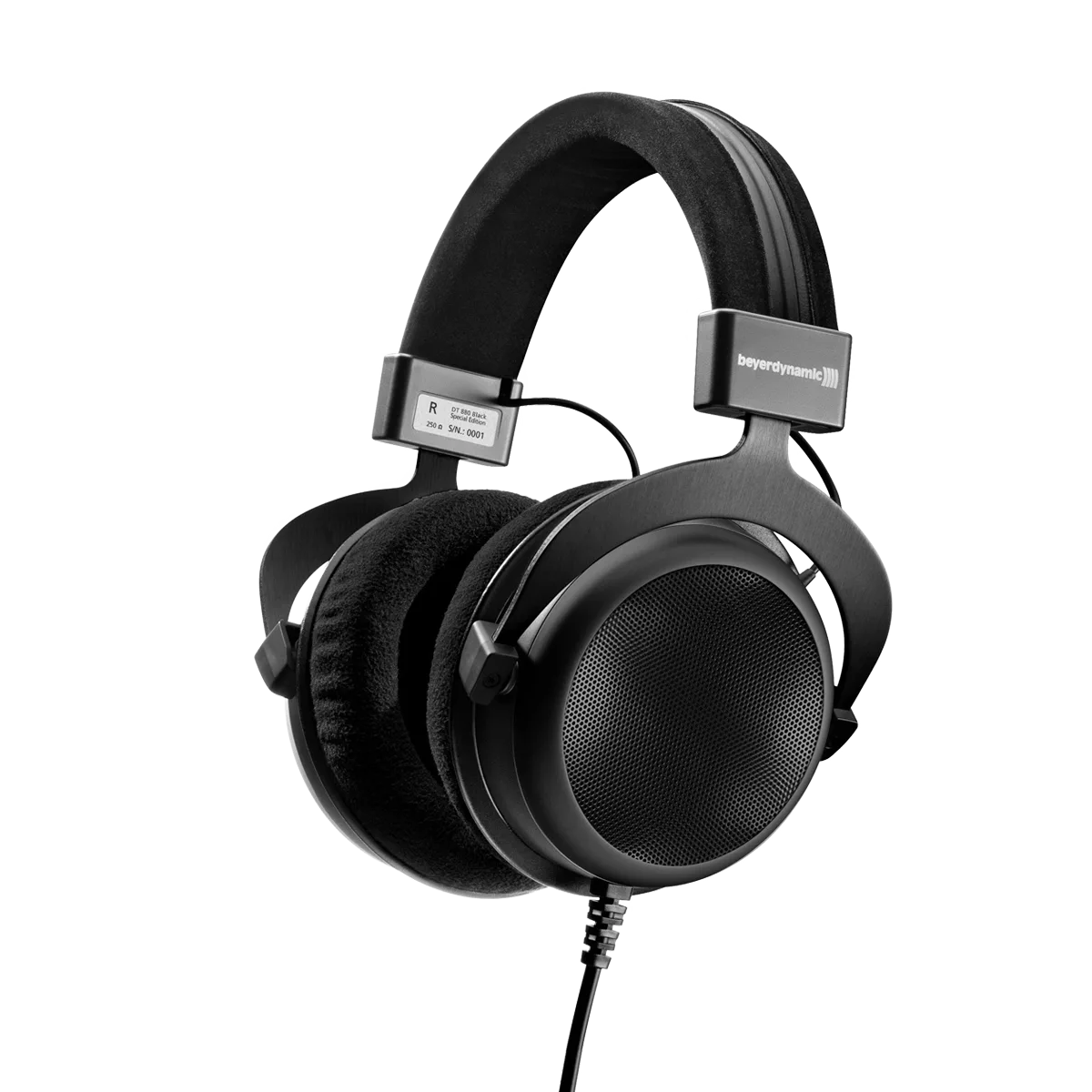 beyerdynamic DT 880 Black Special Edition