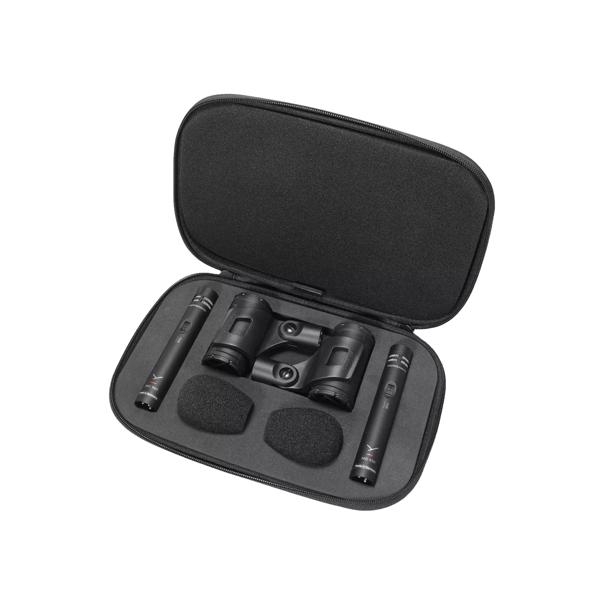 beyerdynamic MC 930 Stereo Set (B-Ware)