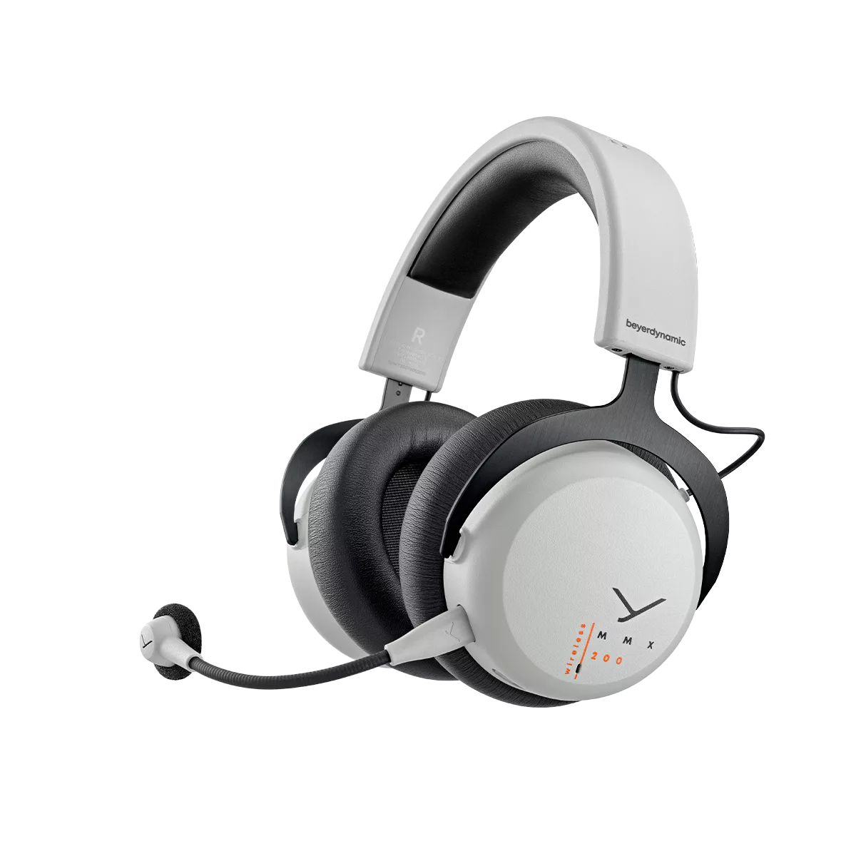 beyerdynamic MMX 200 wireless grau