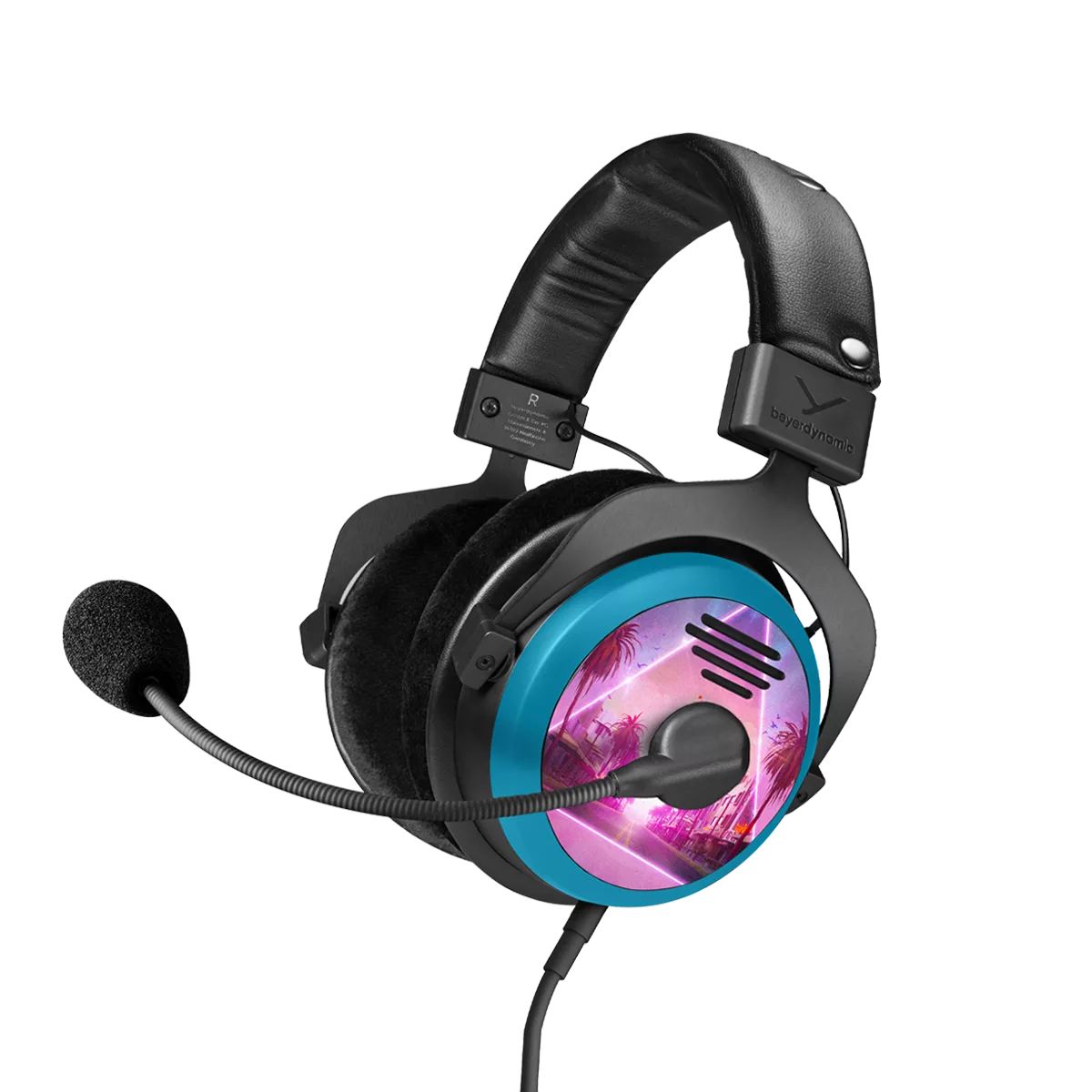 beyerdynamic MMX 330 PRO MANUFAKTUR