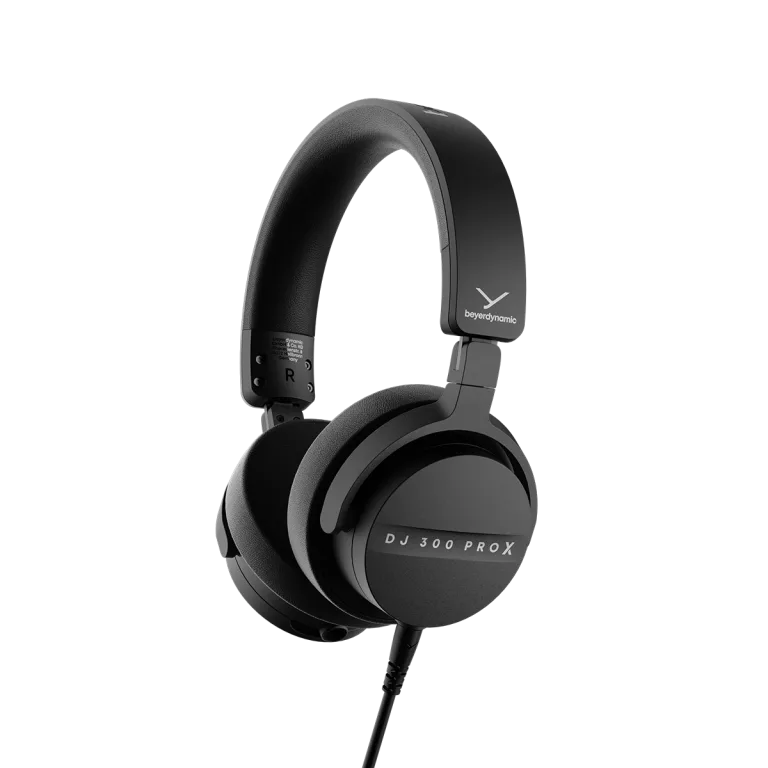 beyerdynamic DJ 300 PRO X