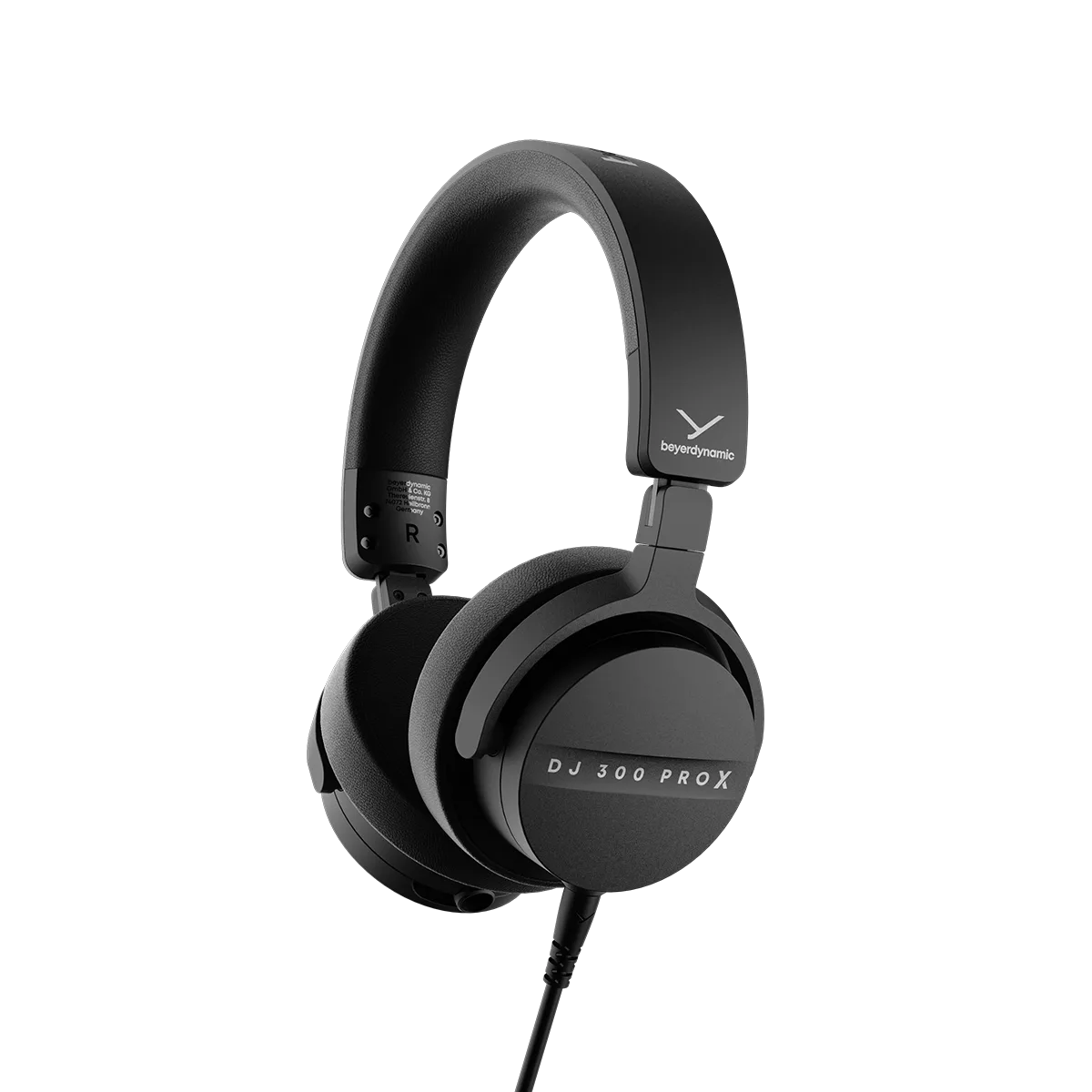 beyerdynamic DJ 300 PRO X