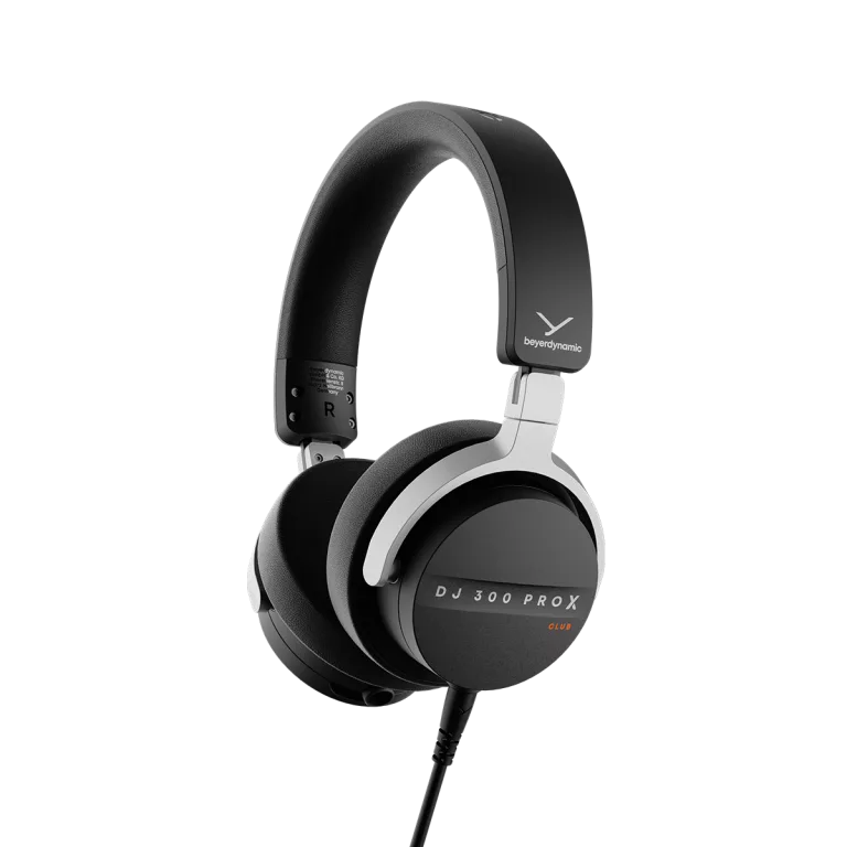 beyerdynamic DJ 300 PRO X CLUB