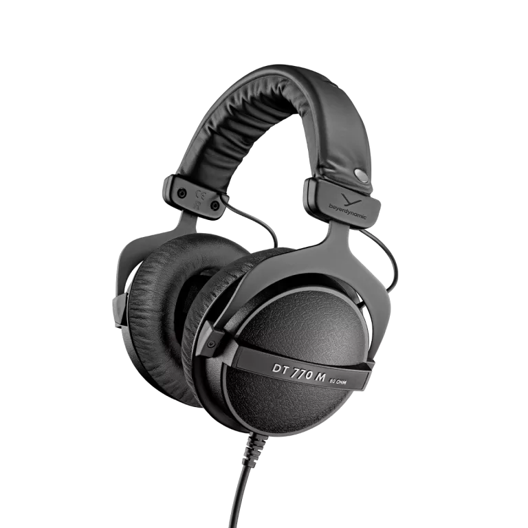 beyerdynamic DT 770 M