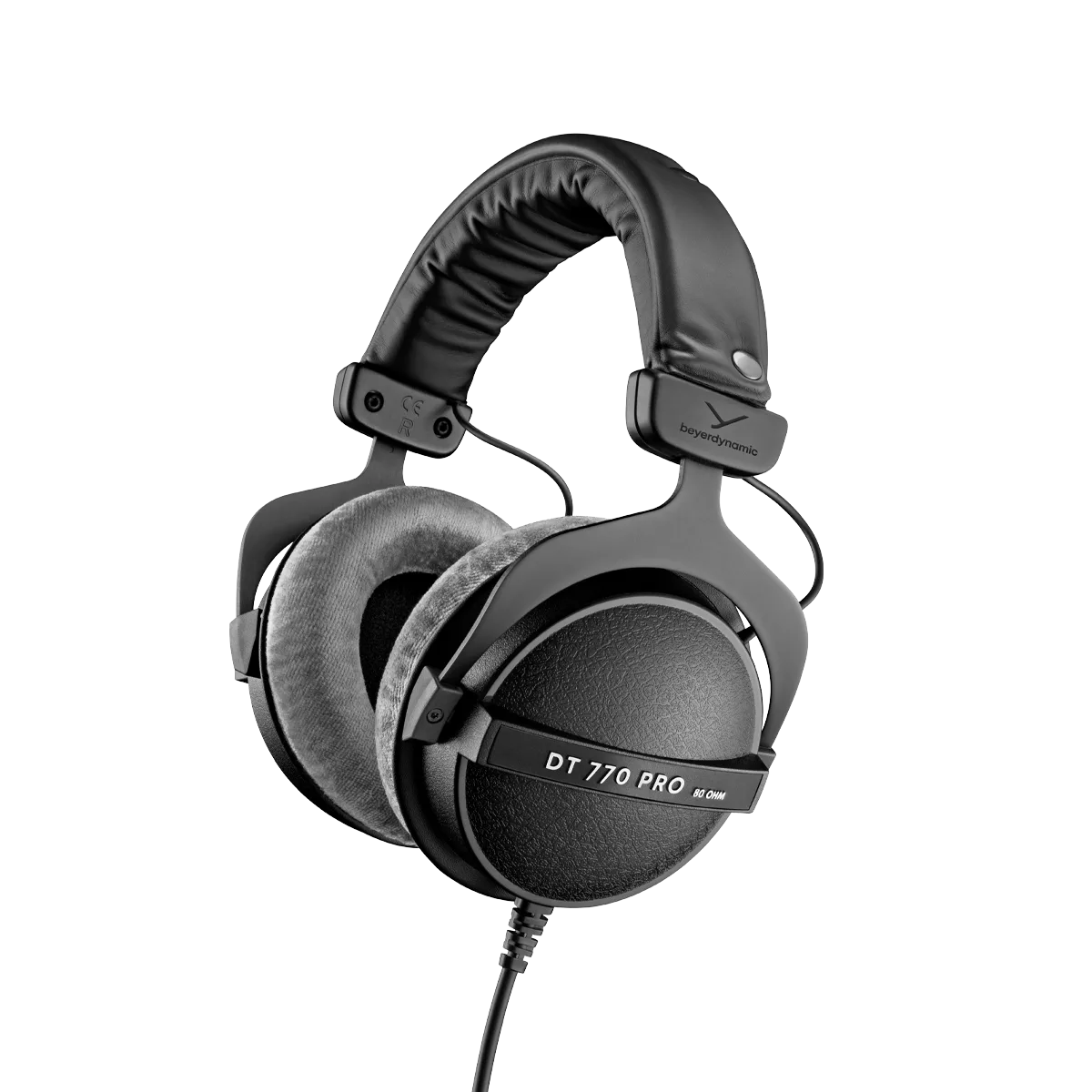 beyerdynamic DT 770 PRO (80 Ohm) (B-Ware)