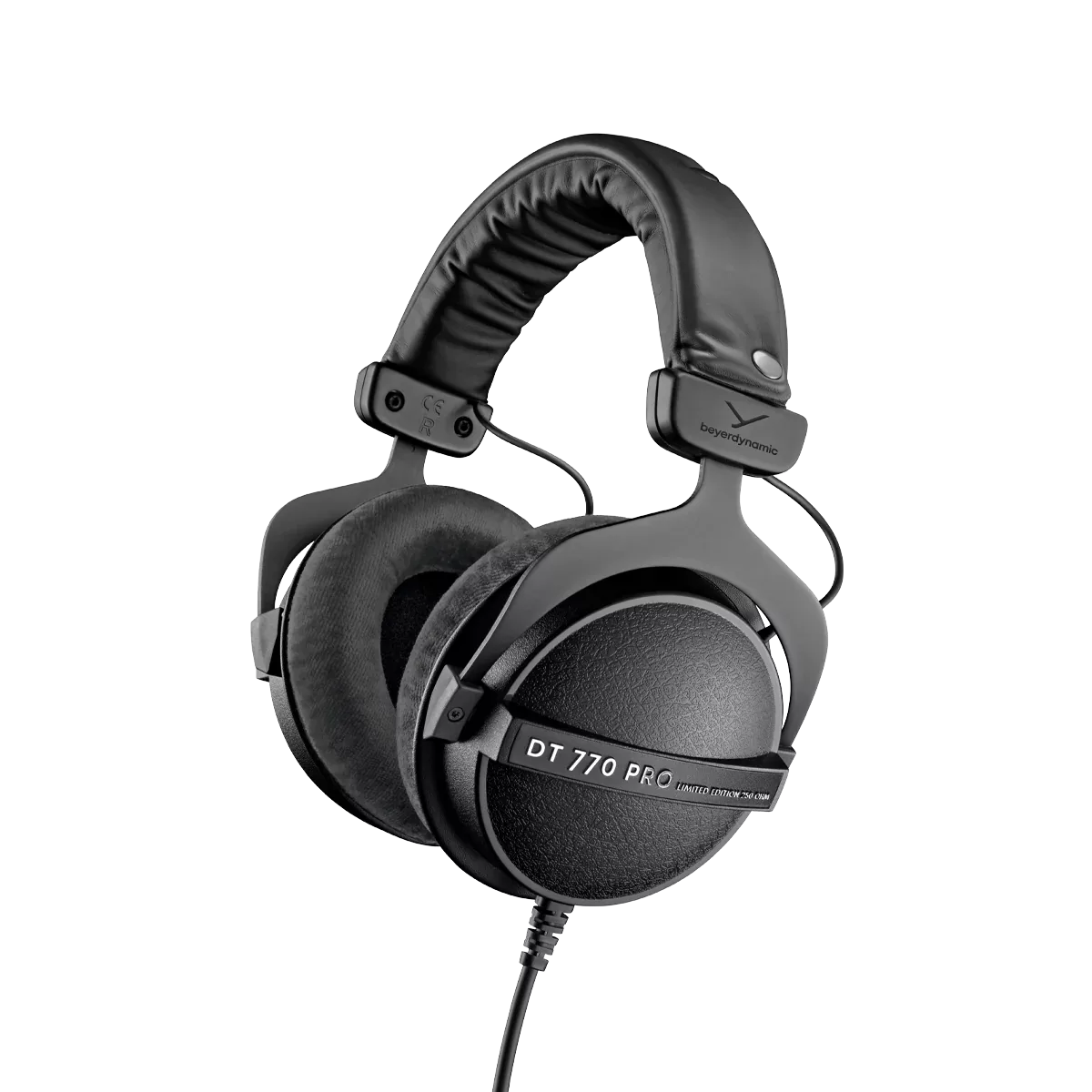 beyerdynamic DT 770 PRO Black Edition (250 Ohm) (B-Ware)